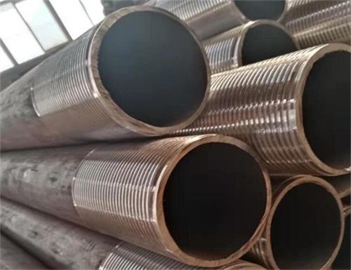 石棉管棚钢管
